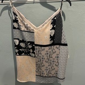 Calvin Klein woman’s L Camisole